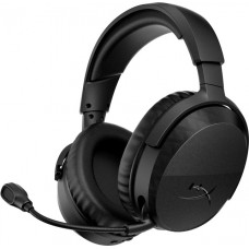 HyperX Cloud Stinger 3 Wireless Black